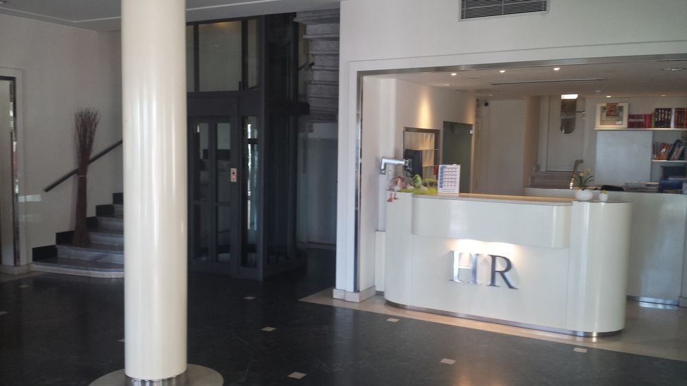 Hotel Riviera Rapallo