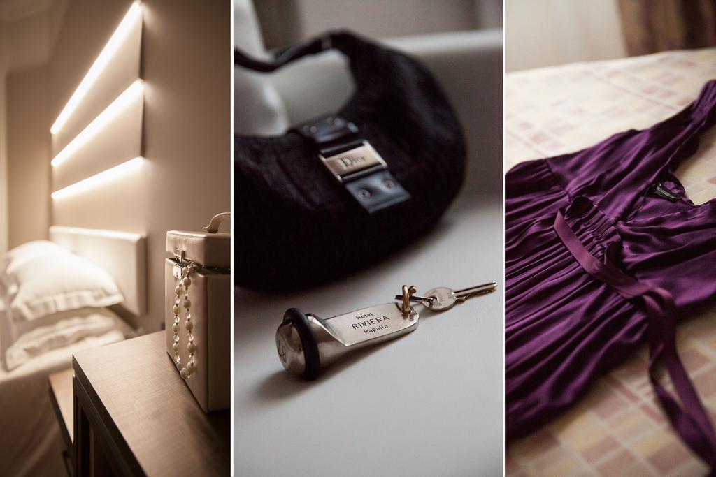 Riviera Hotel 3*