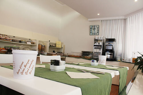 Hotel Riviera